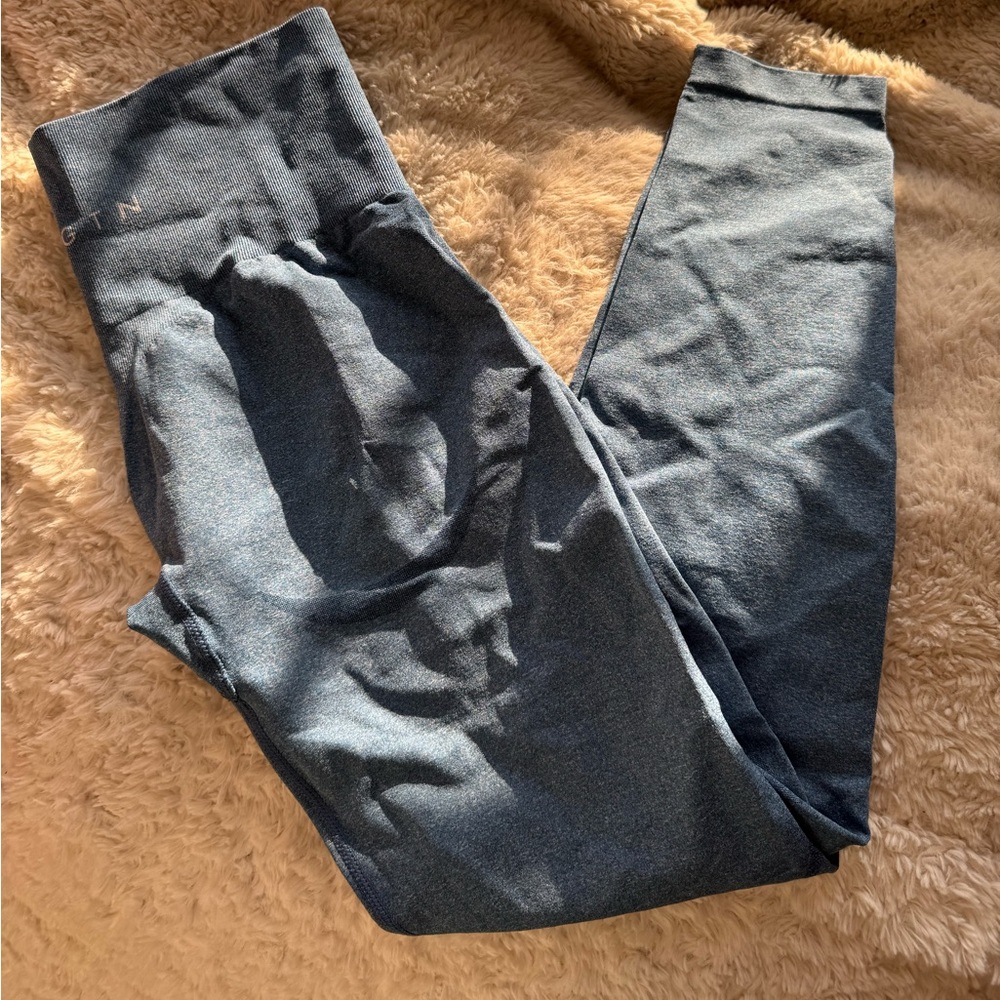 NVGTN contour seamless leggings